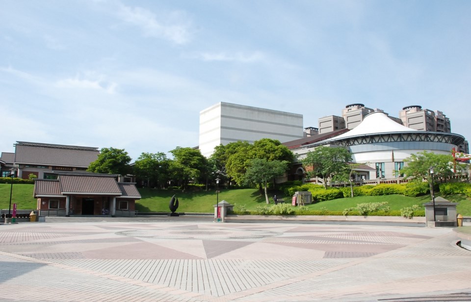 Taichung City Seaport Art Center